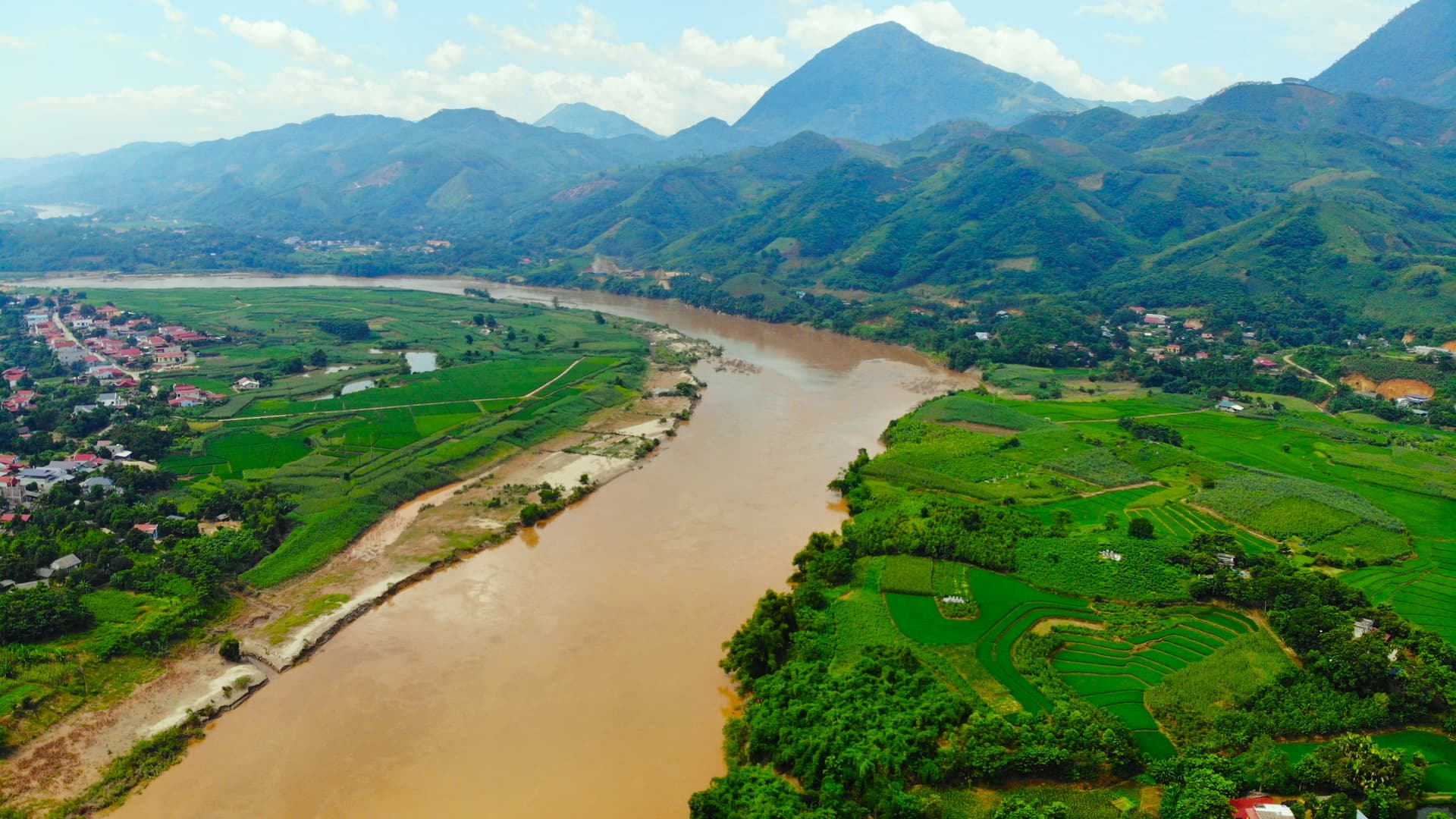 Delta del Tonchino