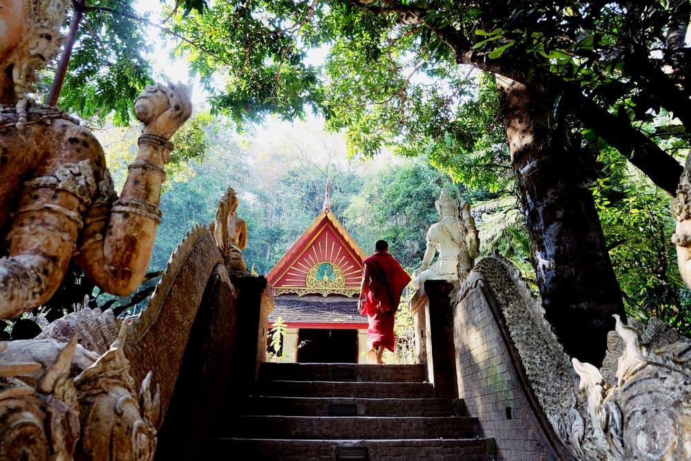 Il Wat Pha Lat