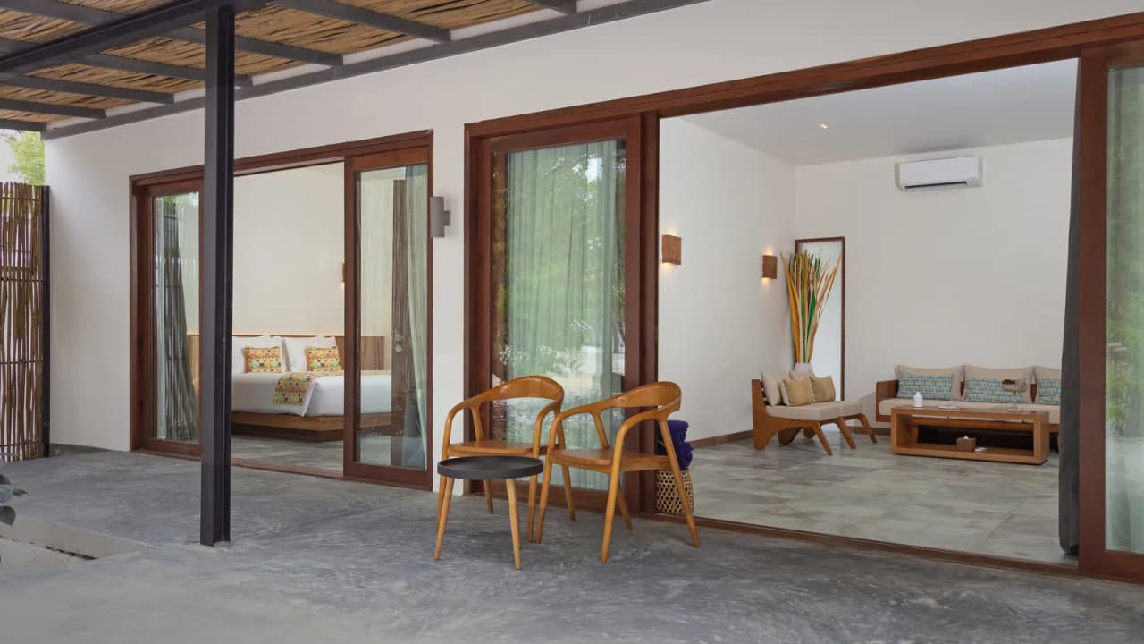 Family Villa