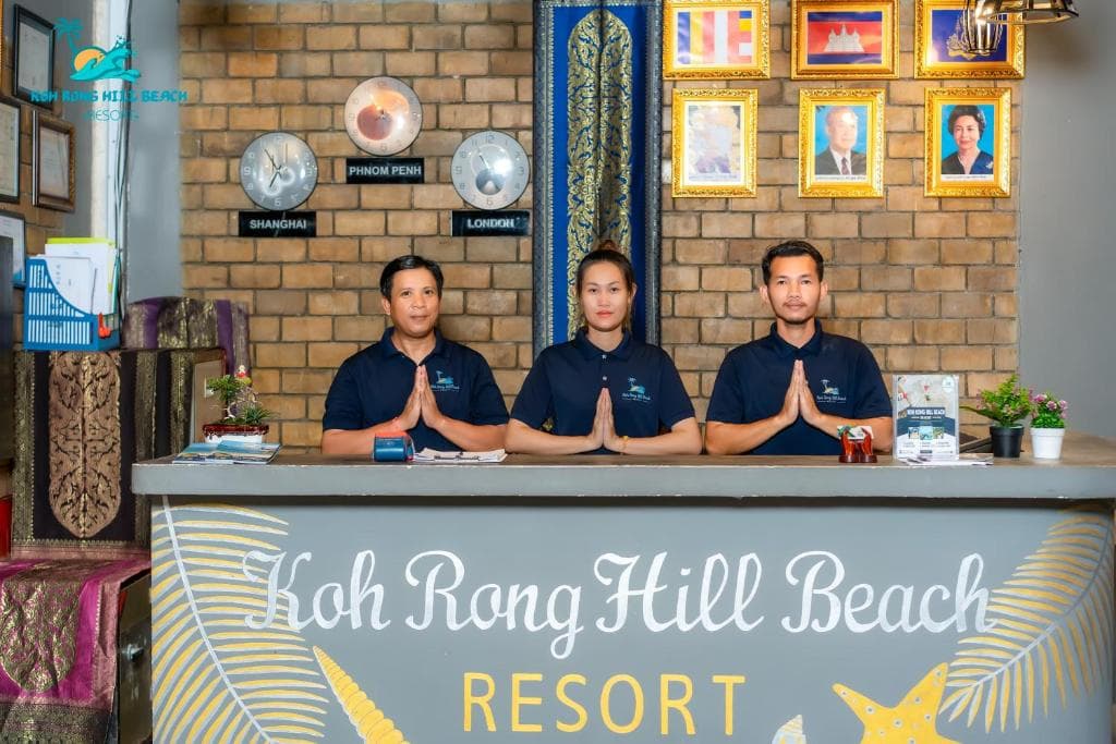 Good Time Relax Resort