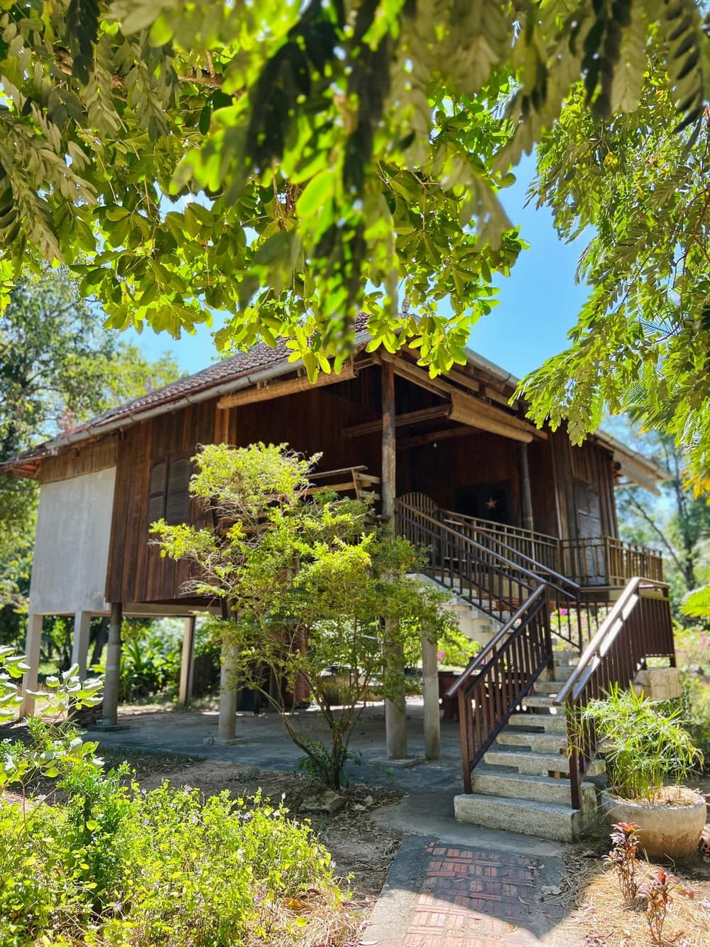 Whole House