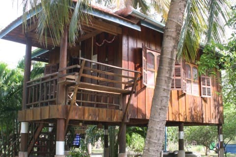 Medium Bungalow