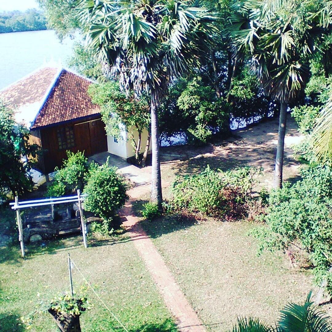 New Scenic Bungalow