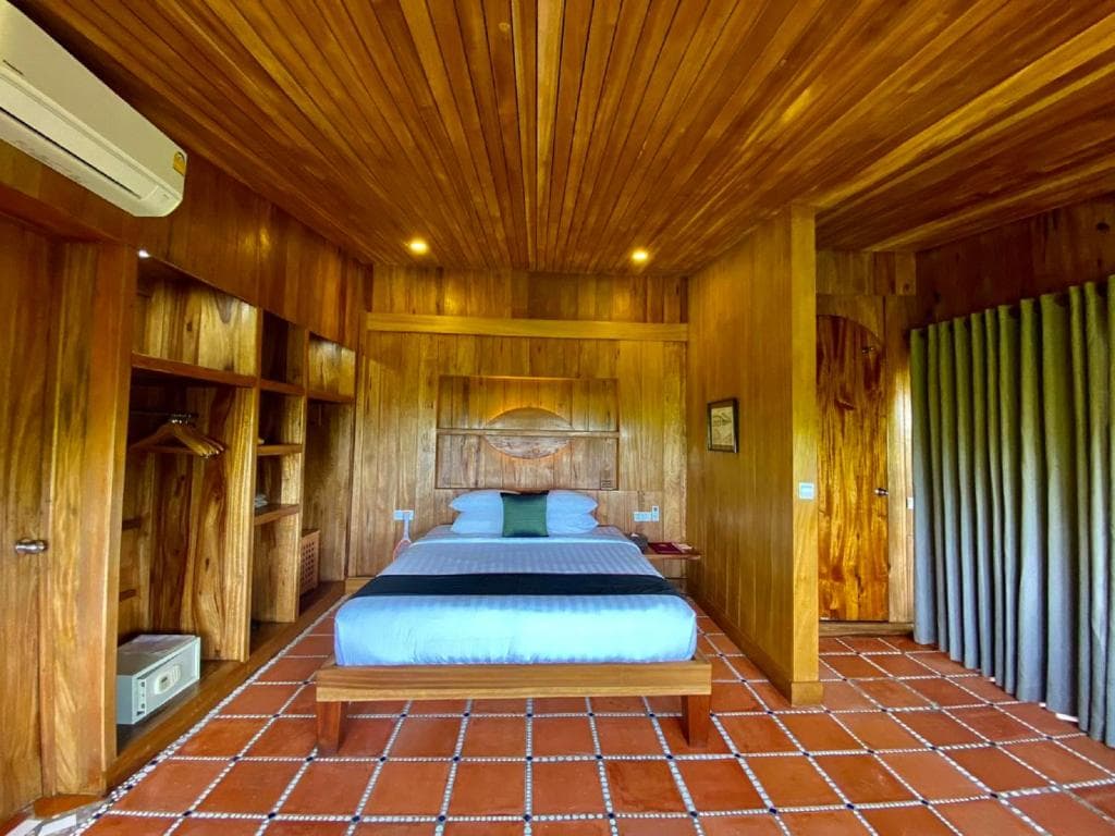 Vacation Villa Penthouse
