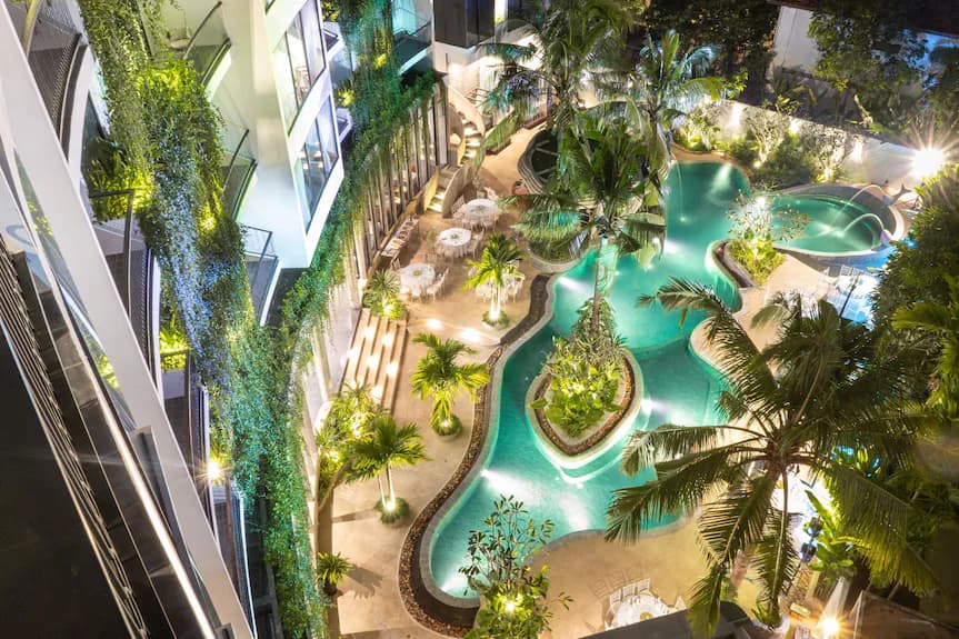 Hotel Vellita Siem Reap