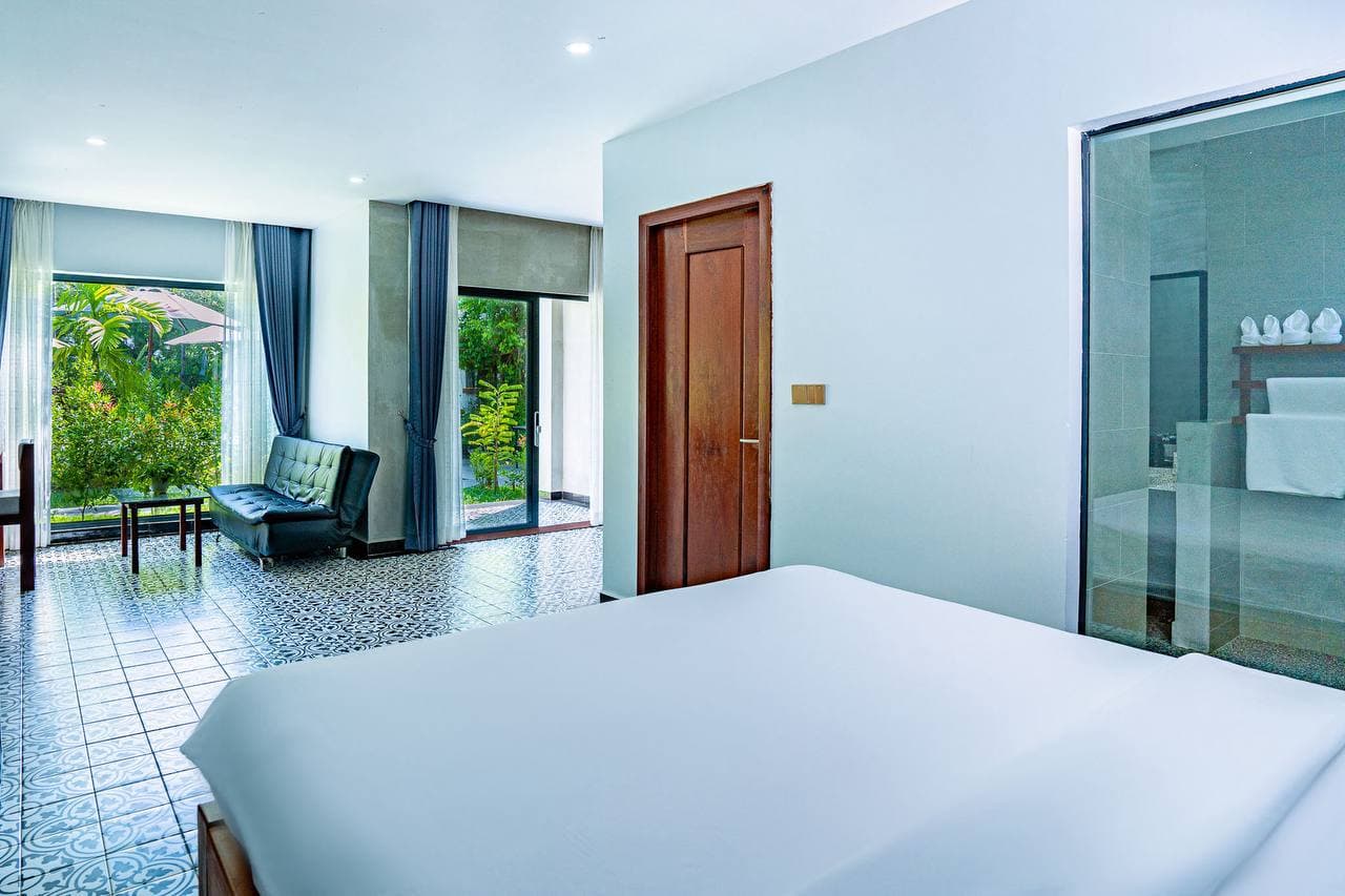 Luxury