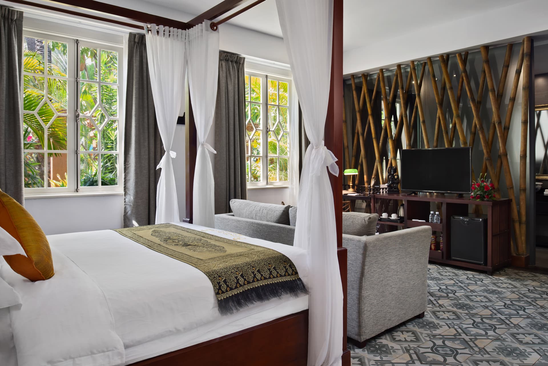 Apsara Suite
