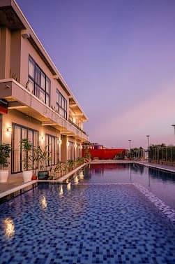 Kampongbay Makeng boutique hotel