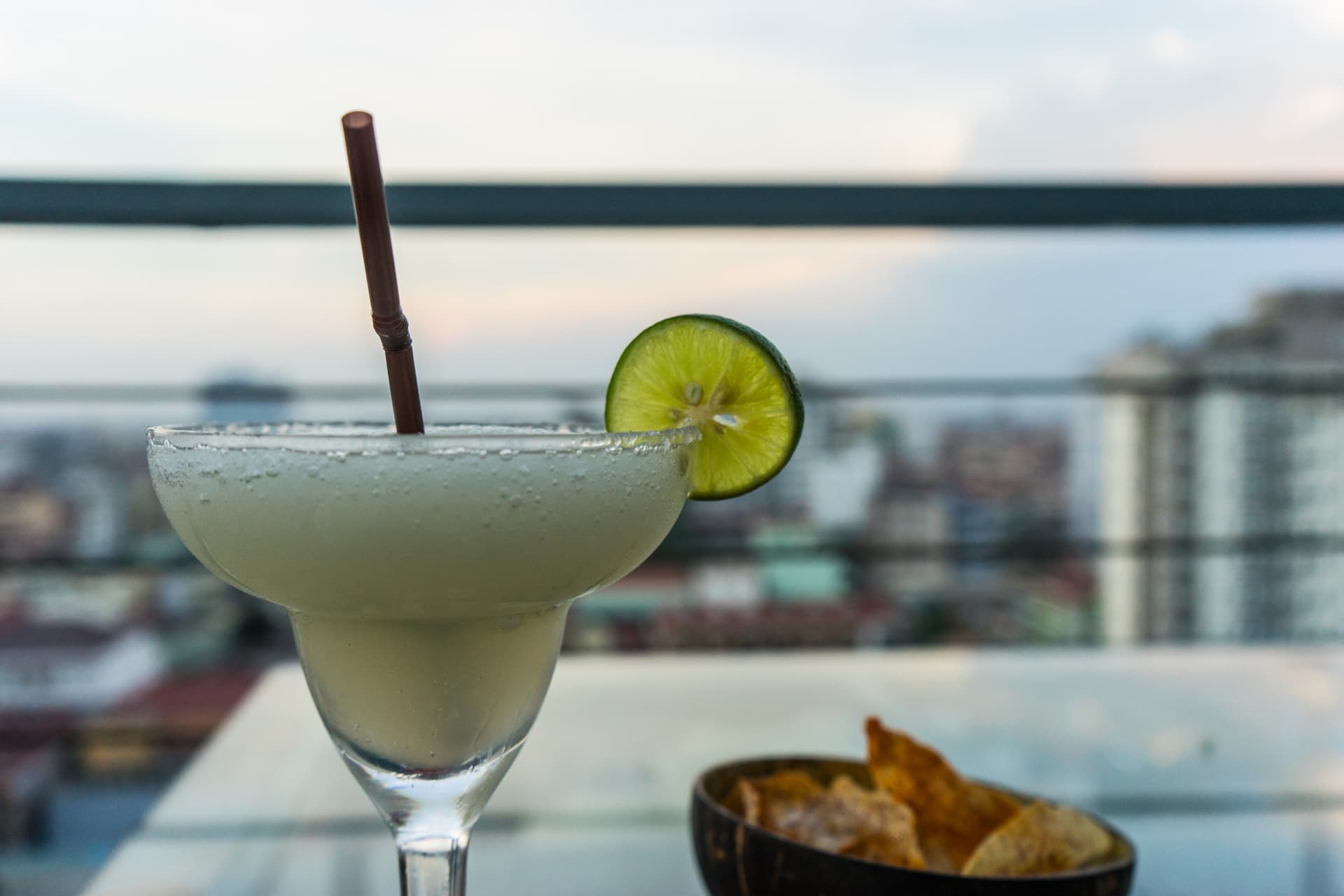 Dove bere un drink a Phnom Penh