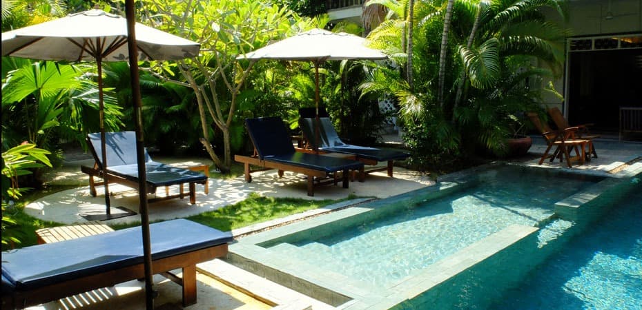The Sangkum Hotel