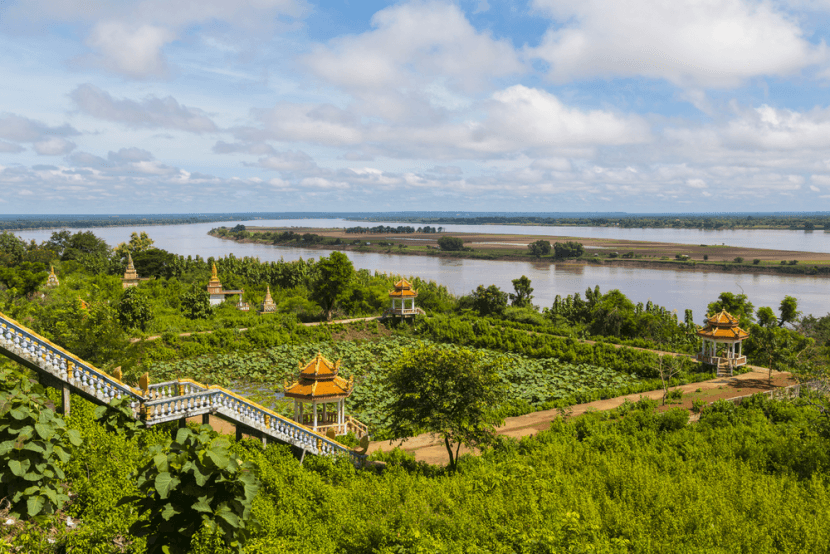 Preah Theat Teuk Chhar
