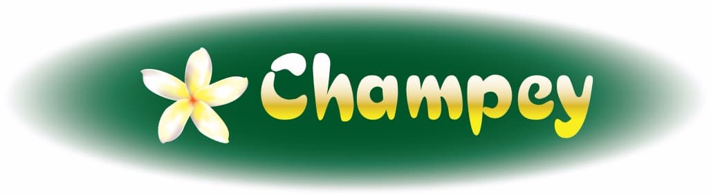 Champey restaurant