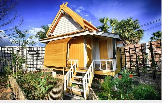 Bungalows Soban Teuk