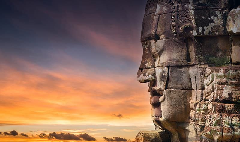 FAQ: Domande sul Cambodge