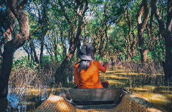 10 attività da fare a Siem Reap