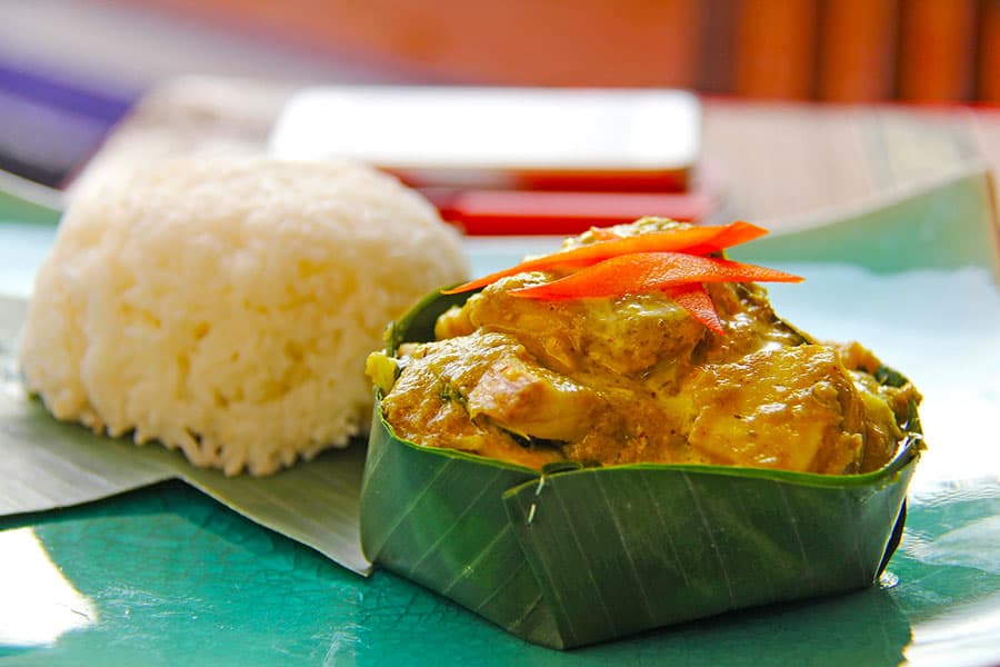I piatti tipici della cucina khmer da non perdere