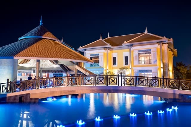Mémoire Palace Resort & Spa