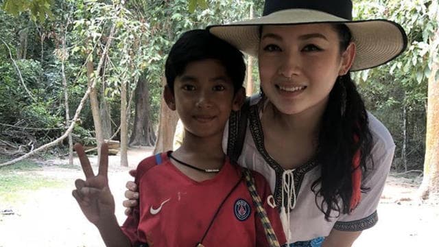 Il giovane polglotta di 14 anni, Salik Tuch, fa parlare di sé in tutto il mondo!