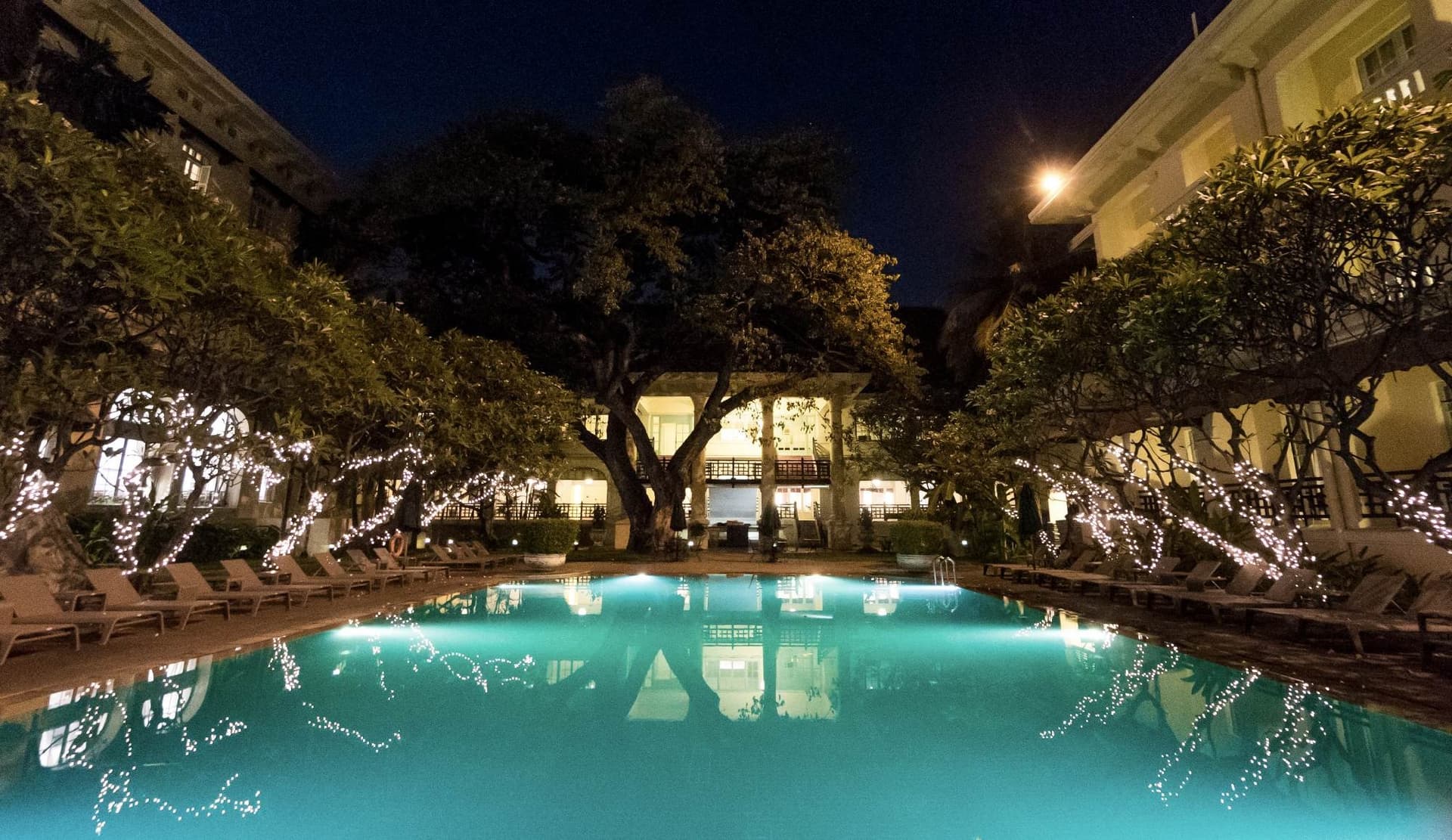 5 piscine di Phnom Penh da non perdere!