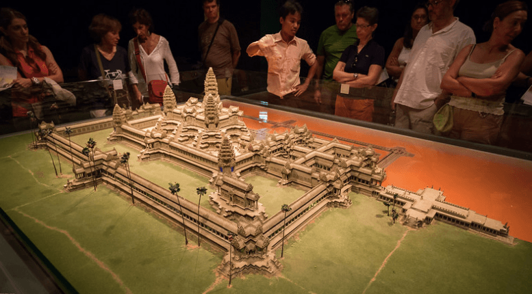 I 2 musei di Siem Reap, da non perdere!