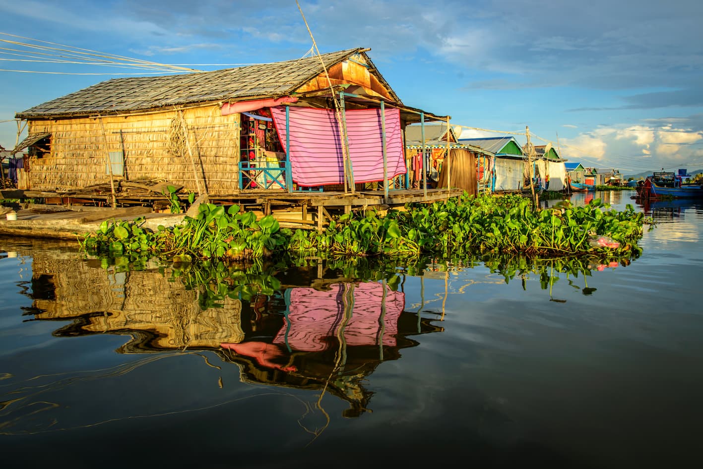 Il 5º Festival del Mekong «collegherà la pace, il popolo e il turismo»