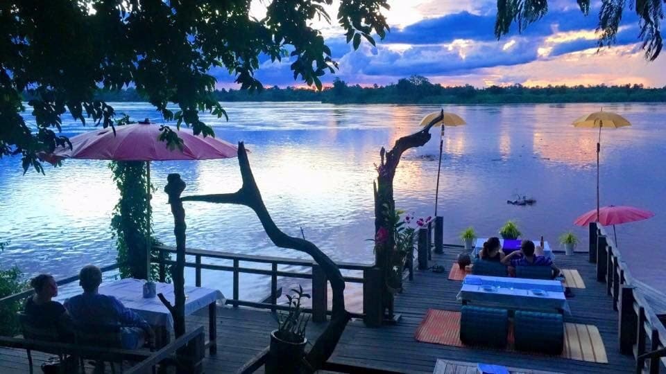 Mekong Bird Resort